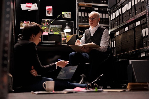 Beyond Testimony: The Power of an Effective Opening Statement